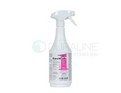 CaviCide1 Surface Disinfectant 24 oz spray 13-5024
