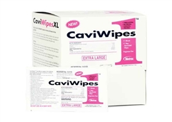 CaviWipes1 Surface Disinfectant 13-5155