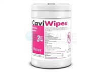 Metrex CaviWipes Disinfectant Towelettes
