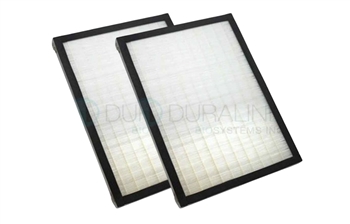 Dentronix Hepa Filter Replacement