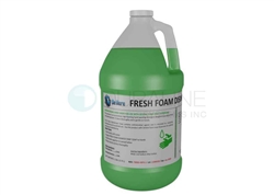 Fresh Foam Disinfectant Soap