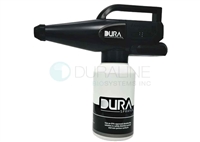 DuraSprayerII Cordless Fogger Aerosol Disinfector, 90 day warranty