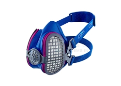 Elipse P100 Source Control Respirator Mask with replaceable filters, no exhalation valve