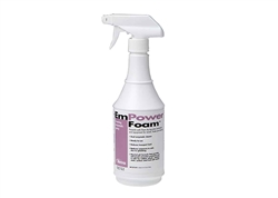 Empower Foam Enzymatic Spray