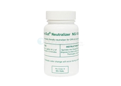 Disinfectant Glutaraldehydes Neutralizer, OPA / Glutaraldehyde