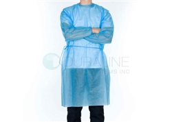 Isolation Gown