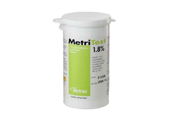Metrex MetriTest GTA