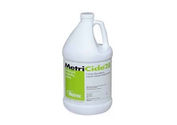 MetriCide 28-Day Disinfectant & Sterilant