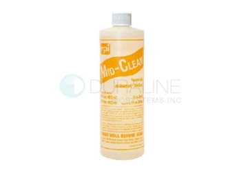 MID-CLEAN Sterilizer Cleaner replaces Midmark SpeedClean OEM 002-0396-00
