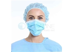 Surgical Face Masks for Medical Use