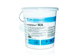 Neodisher MA, Mild Alkaline Cleaning Agent for Washer Disinfectors, Powder, 10 kg bucket