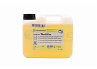 Neodisher MediKlar Rinse Agent Steelco Instrument Washer Disinfector Detergent 404533