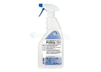 Neodisher PreStop Instrument Protector & PreCleaning Solution,  750ml spray bottle
