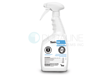 PDI X14109 Sani-24 Disinfectant Spray