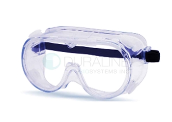 Class 1 Medical Goggles  with high definition PC lens CE-ENI66 FDA ANSI Certified