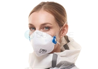 GVS Segre N31000 NIOSH approved N99 Respirators