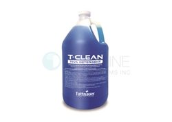 T-Clean Tiva Washer Disinfectant Detergent 4-Liter