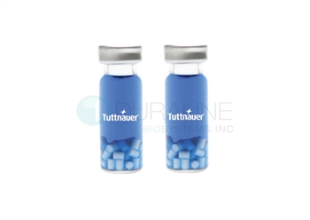 Ultrasonic Vials (6 ct. box)