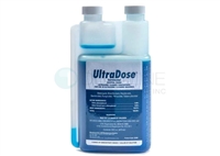 UltraDose Germicidal Hospital-Grade Ultrasonic Cleaner