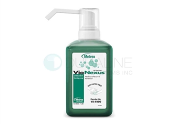 VioNexus Antimicrobial Foaming Soap 1 Liter 10-1900