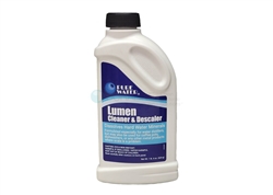 Lumen Water Distiller Cleaner & Descaler, 1 Bottle