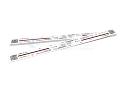 Class 4 Chemical Indicator for EtO sterilization, 250/bag