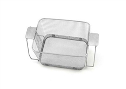 Crest P1100 Ultrasonic Cleaner Perforated Basket