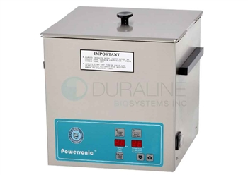 Crest Powersonic P1100H Ultrasonic Cleaner