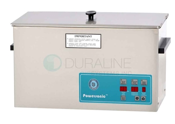 Crest Powersonic P1200D Ultrasonic Cleaner