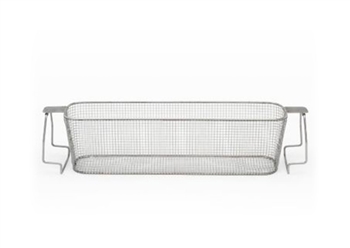 Crest P1800 Ultrasonic Cleaner Perforated Basket