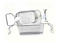 Crest P230 Ultrasonic Cleaner Perforated Basket