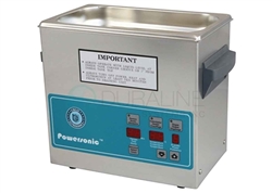 Crest Powersonic P360D Ultrasonic Cleaner