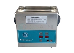 Crest Powersonic P360H Ultrasonic Cleaner