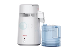 Tuttnauer DS1G Water Distiller, 1 Gallon Capacity