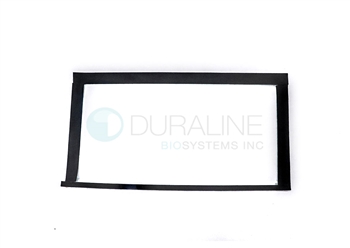 Door Gasket for the Sterident Model 200 - 201108