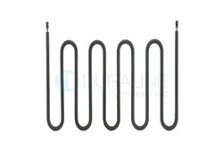 Sterident 300 bottom heating element