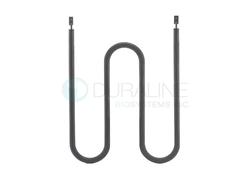 Sterident 300 side heating element