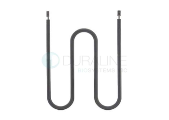 Sterident 300 side heating element