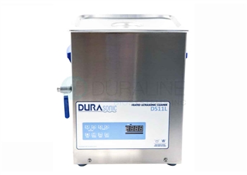 DuraSonic DS11L Ultrasonic Cleaner