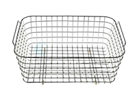 Ultrasonic Cleaner Basket 3 gallon