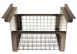 Ultrasonic Cleaner Replacement Basket
