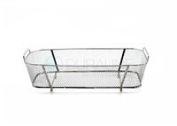 Fine Mesh Basket for 1 Gallon Ultrasonic Cleaner, DuraSonic DS4L