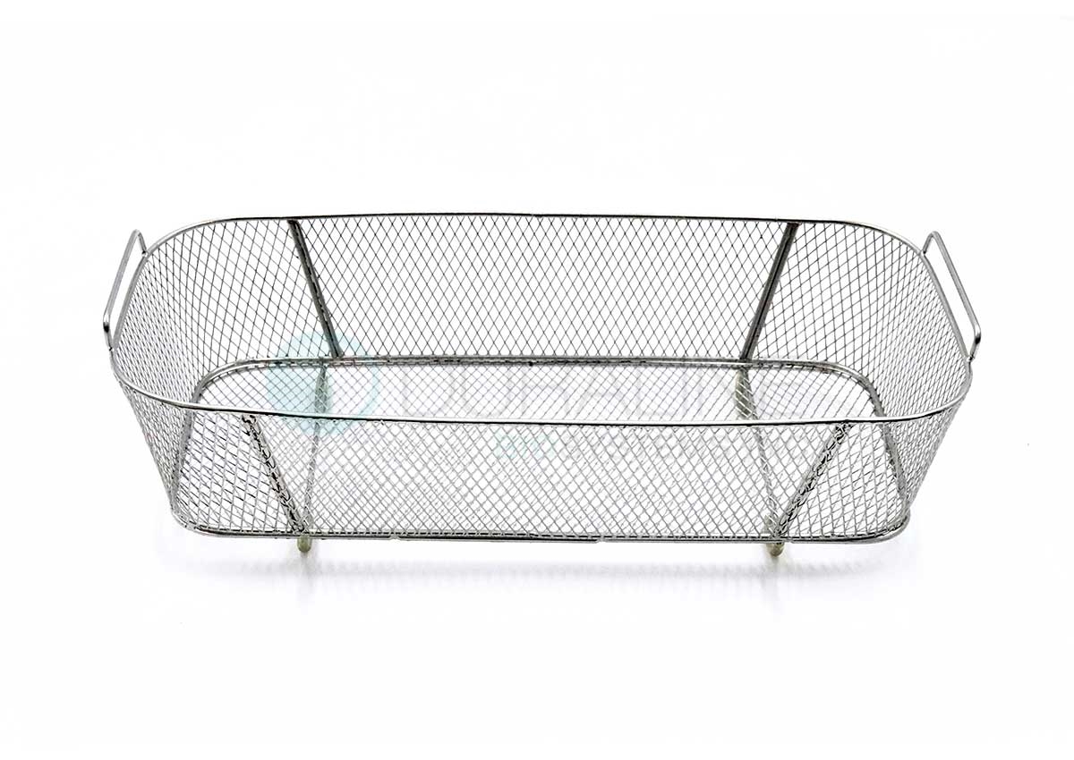 Stainless Steel Basket of 3L Ultrasonic Cleaner