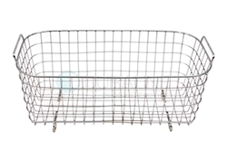 Mesh Basket for 1.5 gallon Ultrasonic Cleaner