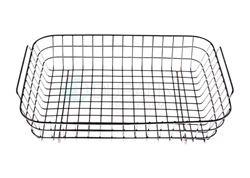 Ultrasonic Cleaner Basket, 2.1 Gallon or 8 Liter