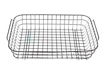 Ultrasonic Cleaner Basket, 2.1 Gallon or 8 Liter