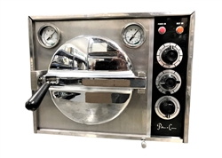 Refurbished Pelton & Crane OCM Omniclave Autoclave