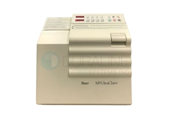 Midmark Ritter M9 Ultraclave Autoclave, Gen 1 with 30 day warranty