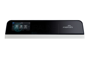 Midmark M11-05X Display Assembly OEM 002-11011-00 replacement LCD control panel for New Style Midmark M11 steam sterilizer