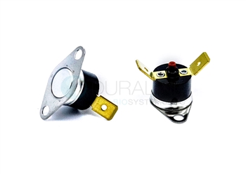 midmark-m7-overheat-switch OEM # 61854 / 61854 / H225639